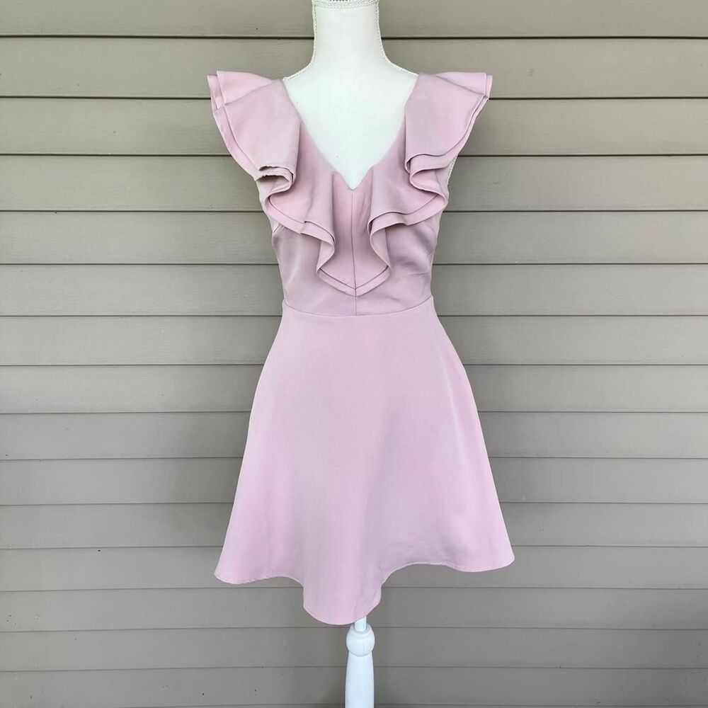 Lulus Pink Stickers